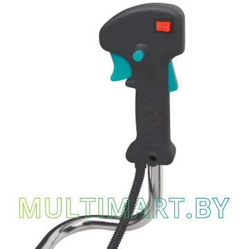 Триммер Crafter RT-7800 картинка 3